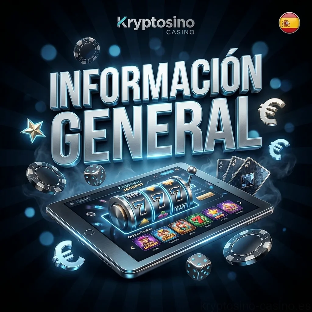 Información General