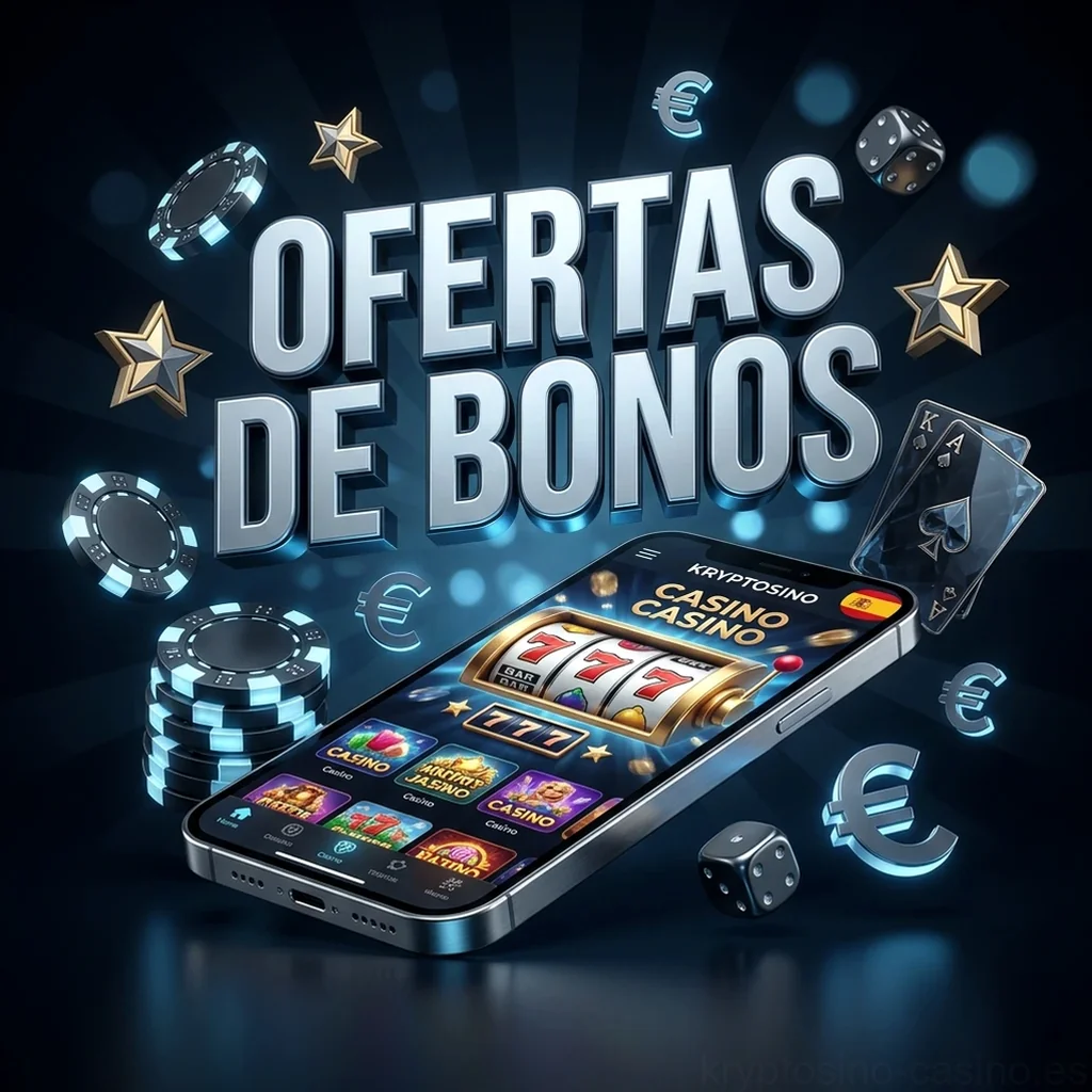Ofertas de Bonos
